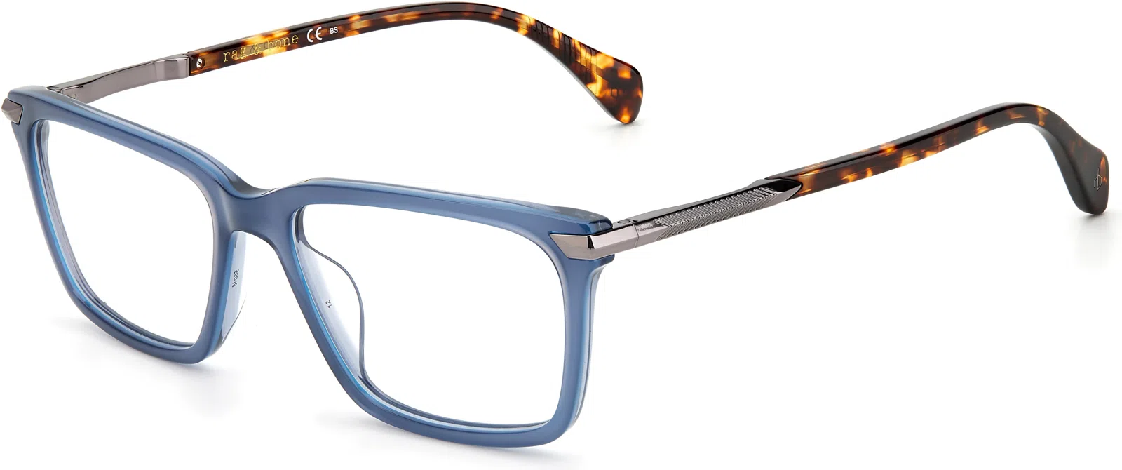 Rag & Bone 7043 Eyeglasses - view 5